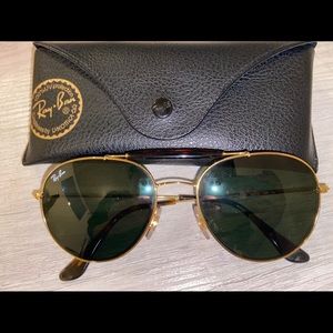 Ray Bans General Sunglasses